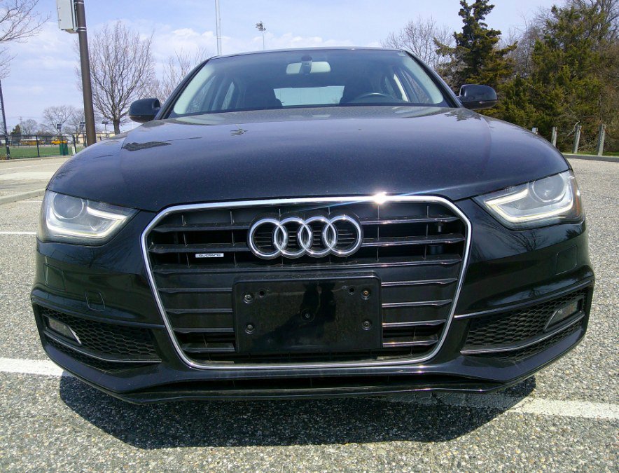 Used 2015 Audi A4 2.0T Premium image 68