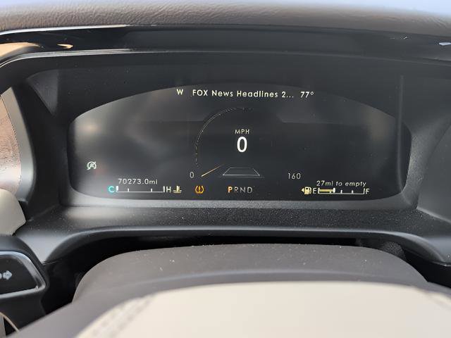 Used 2021 Lincoln Aviator Reserve w/ Equipment Group 201A AWD/4WD image 11