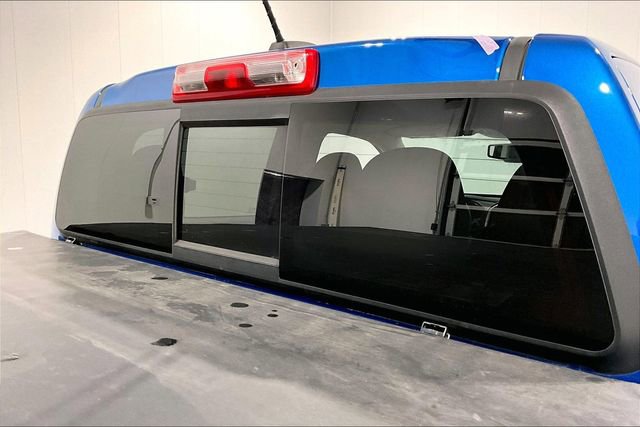 Used 2021 GMC Canyon Elevation w/ Trailering Package image 42