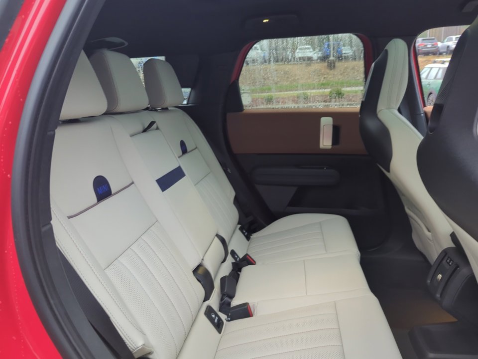 New 2026 MINI Cooper Countryman S image 29