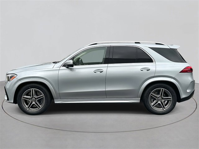 New 2026 Mercedes-Benz GLE 450 4MATIC image 2