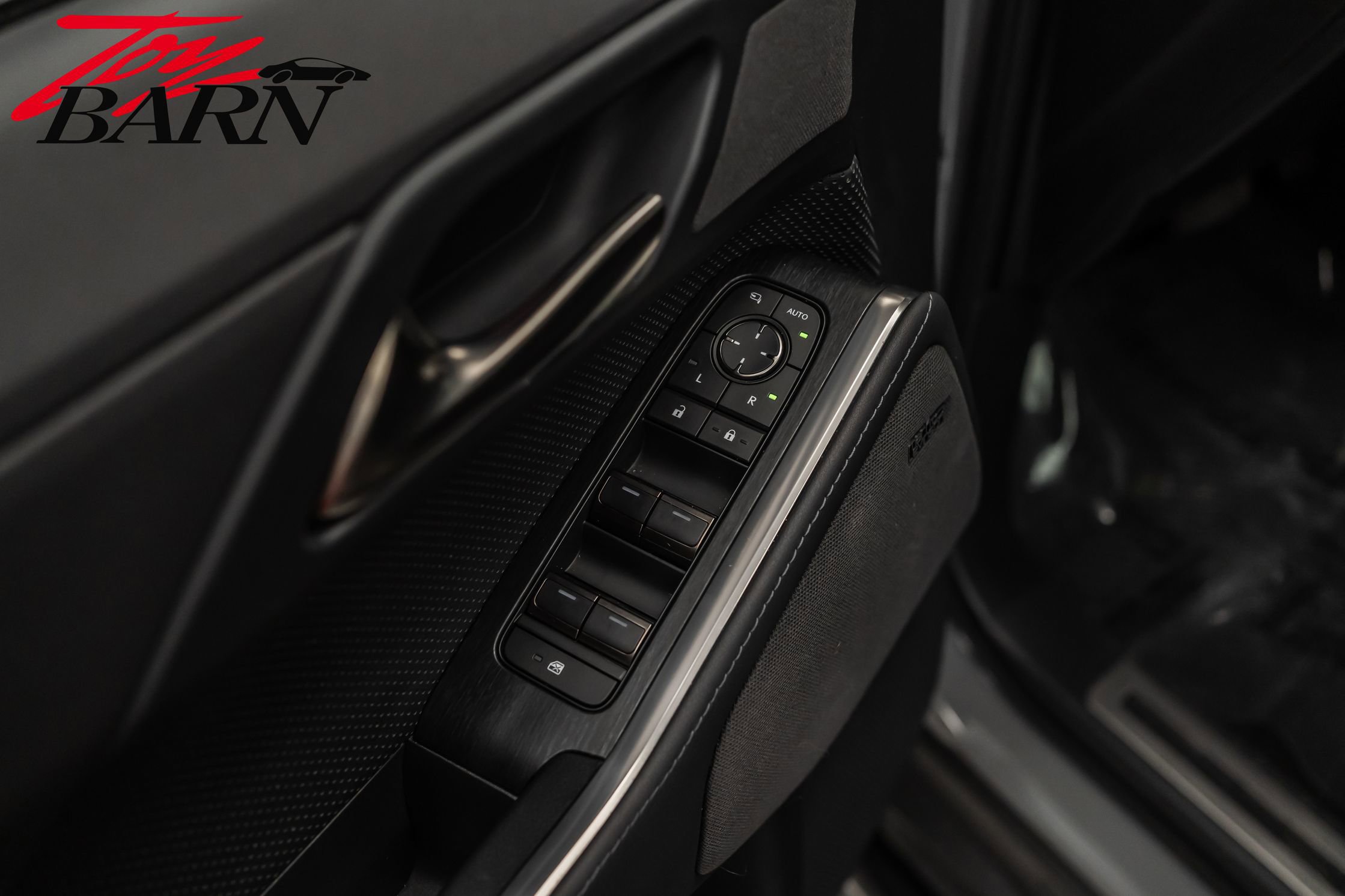 Used 2024 Lexus GX 550 image 19