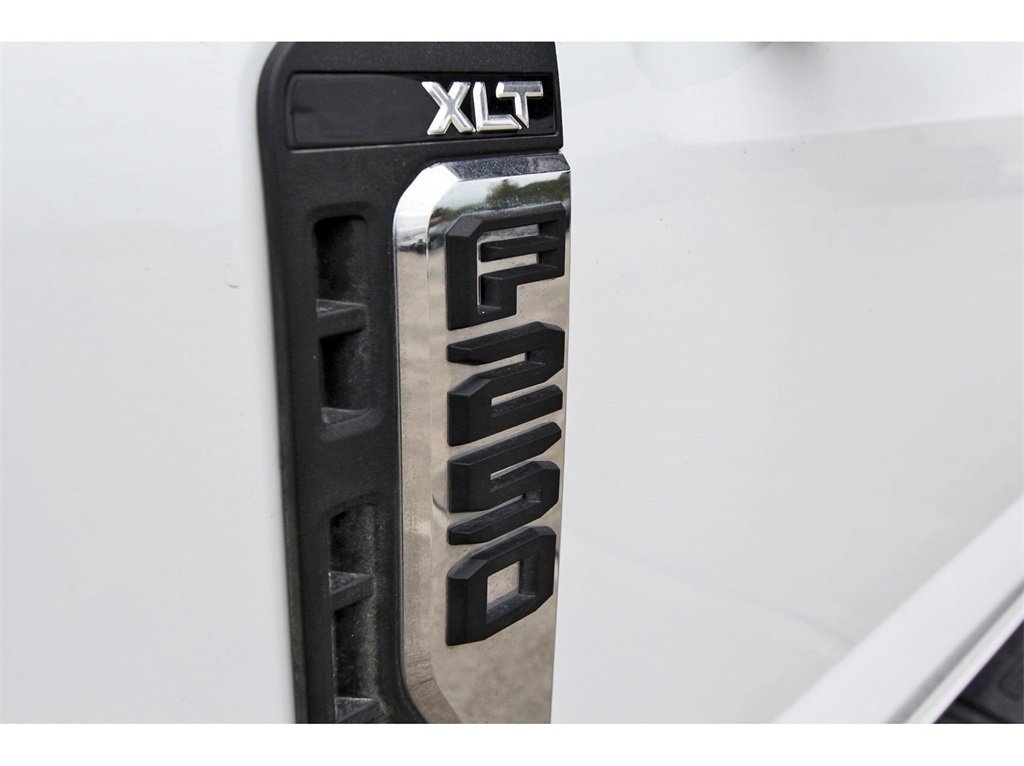 Used 2024 Ford F250 XLT w/ FX4 Off-Road Package image 28