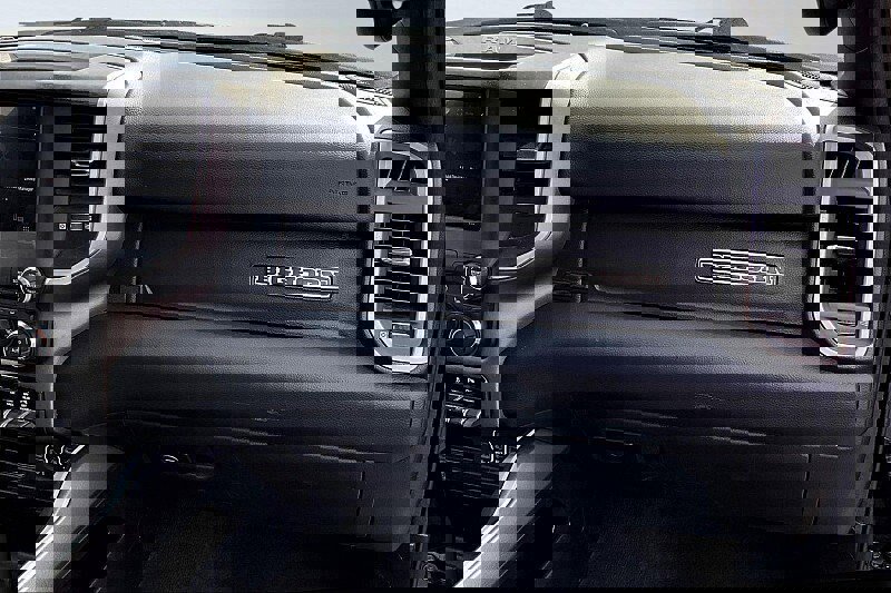 Used 2022 RAM 1500 Big Horn image 17