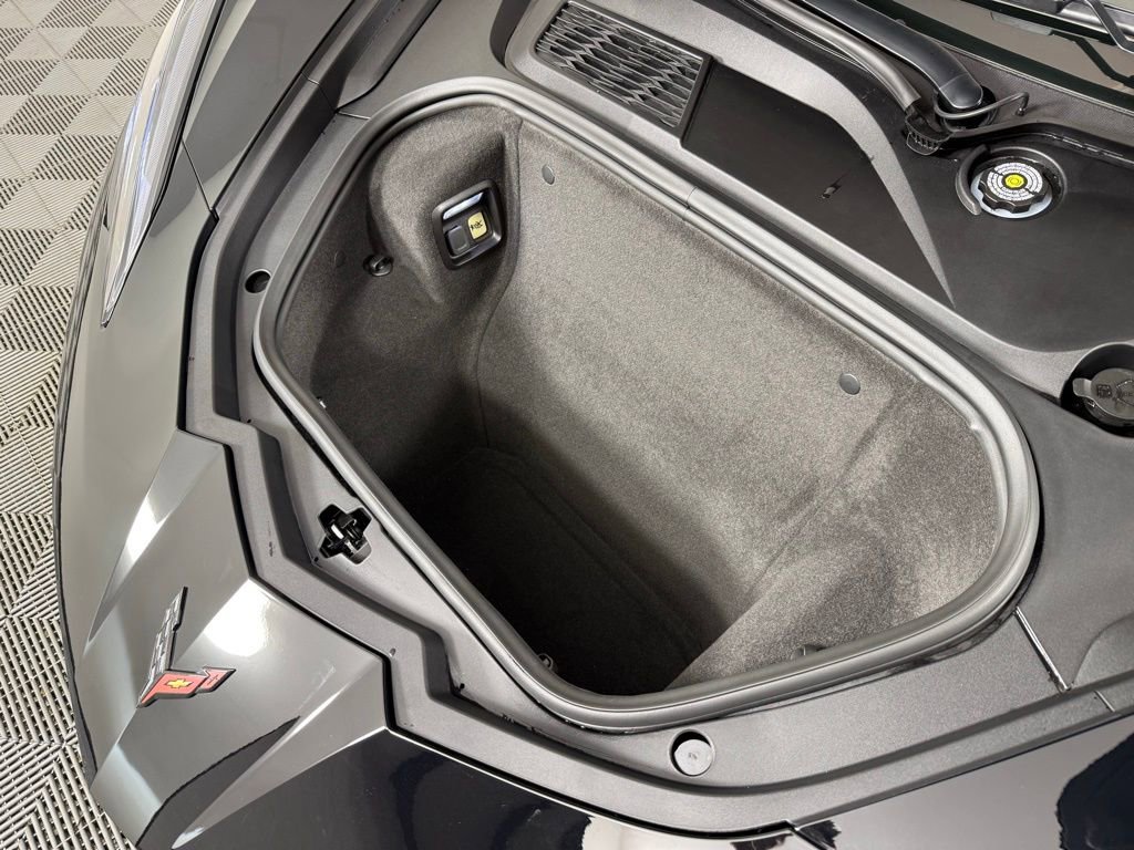 New 2026 Chevrolet Corvette Stingray Coupe w/ 1LT image 15