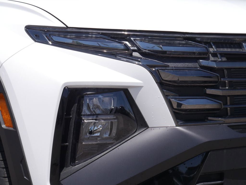 New 2026 Hyundai Tucson XRT FWD image 4