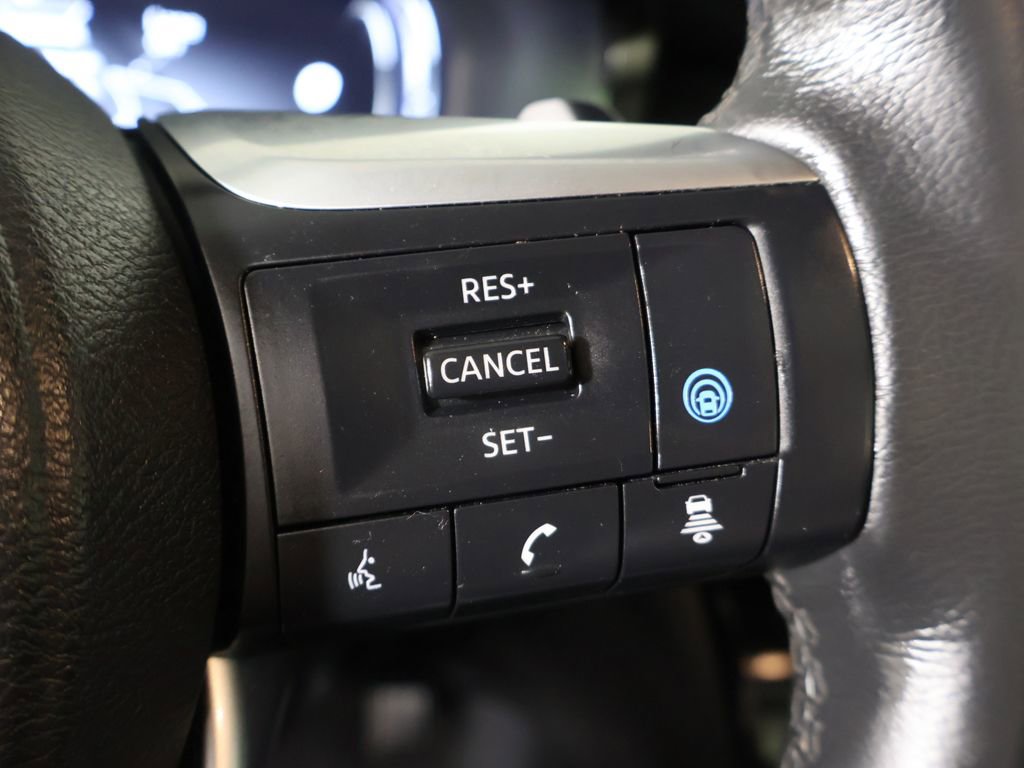 Used 2024 INFINITI QX60 Luxe AWD/4WD image 48