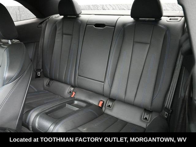 Used 2019 Audi A5 2.0T Premium Plus image 9