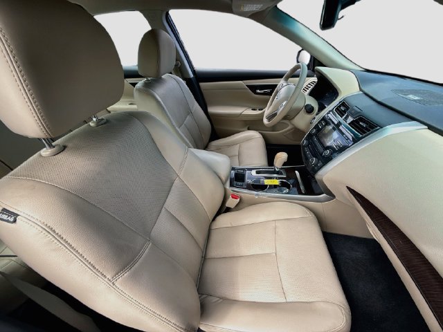 Used 2015 Nissan Altima 2.5 SL FWD image 35