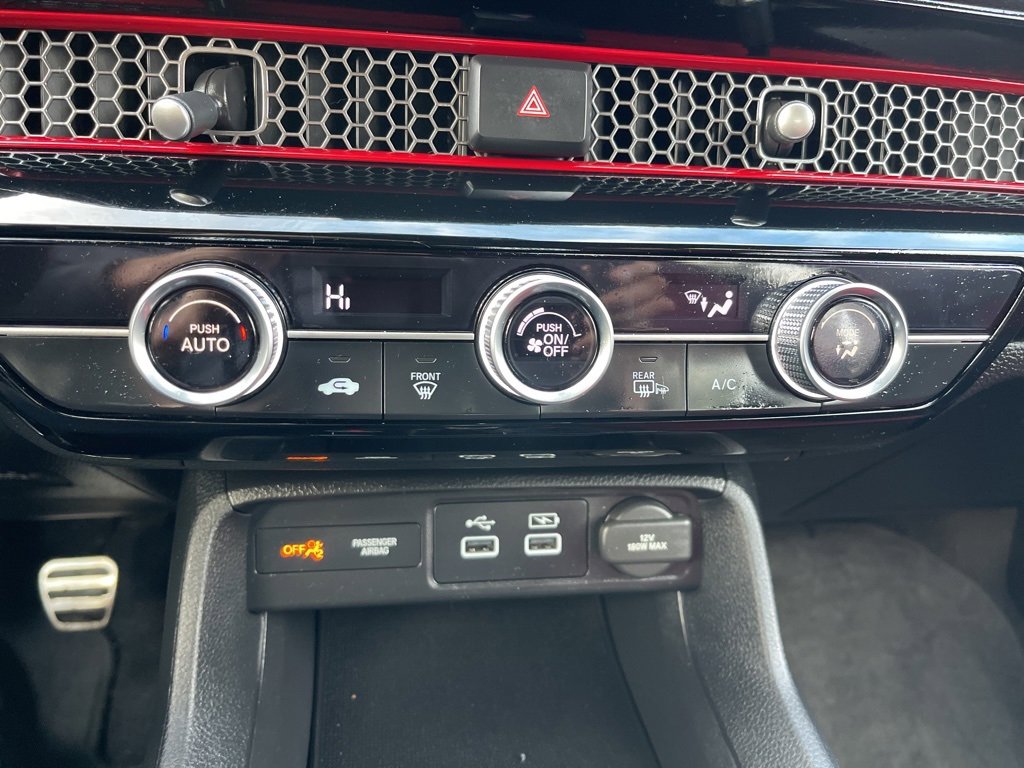 Used 2022 Honda Civic Si image 12