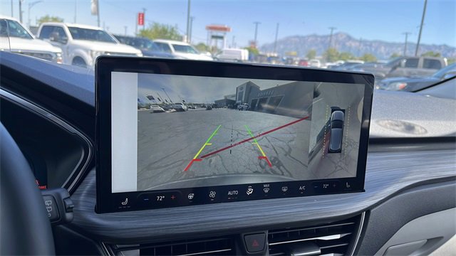 Used 2024 Ford Escape SE w/ PHEV Premium Package image 37