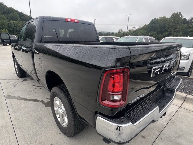 New 2026 RAM 3500 Big Horn image 6