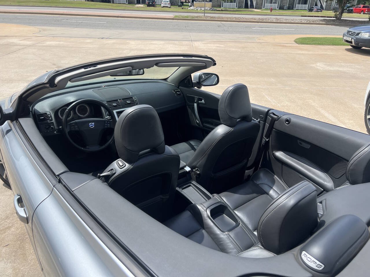 Used 2012 Volvo C70 T5 FWD image 25