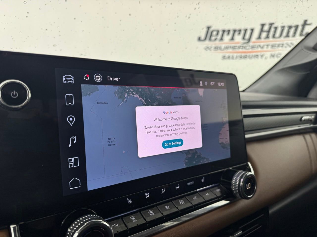 Used 2025 GMC Canyon AT4 AWD/4WD image 22