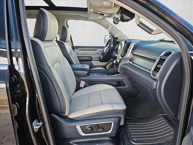 Used 2023 RAM 1500 Limited image 23