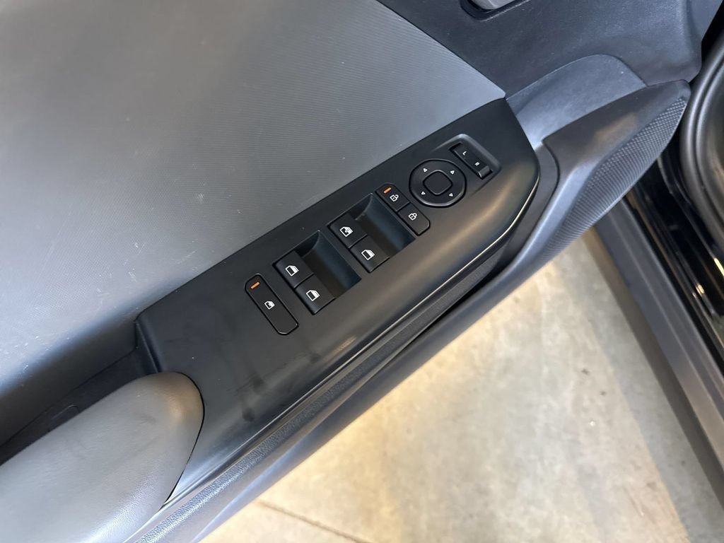 Certified 2025 Kia K4 FWD image 21