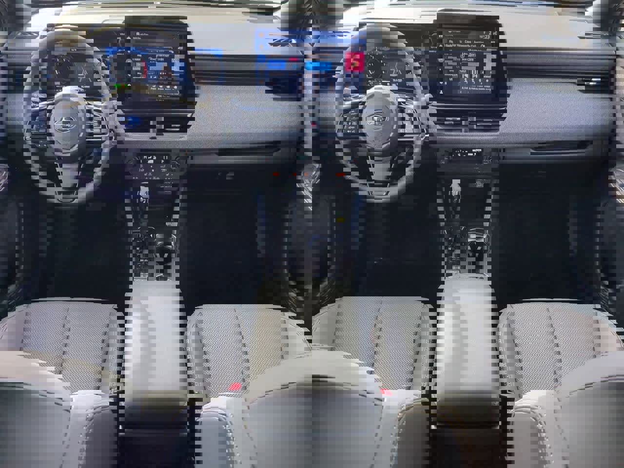 New 2026 Subaru Outback Limited XT image 14