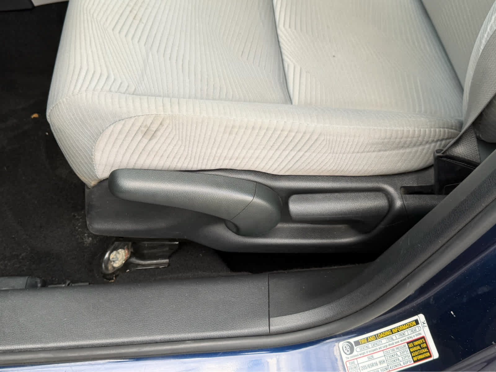 Used 2016 Honda Accord LX image 23