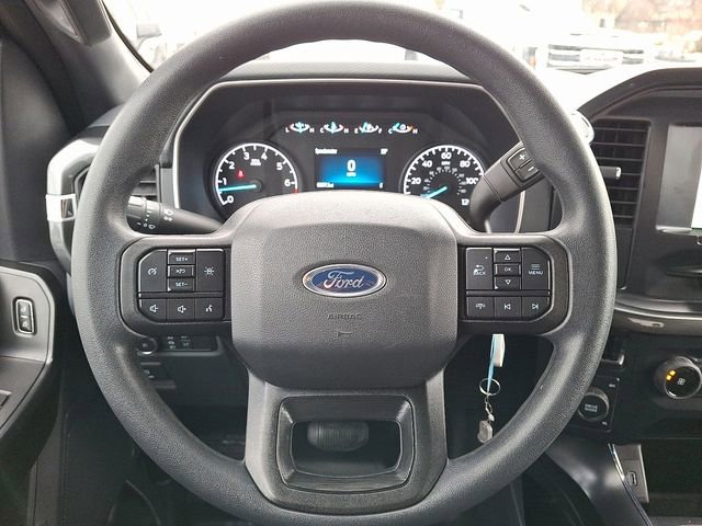 Used 2022 Ford F150 XL w/ STX Appearance Package image 19