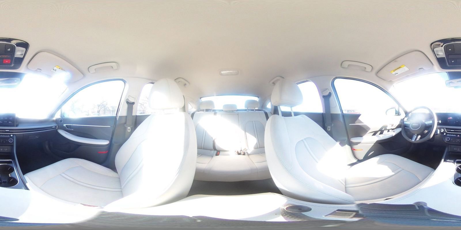 Used 2025 Hyundai Sonata SEL image 42