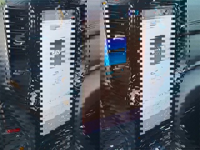 Used 2025 RAM 1500 RHO w/ Trailer Tow Group image 15