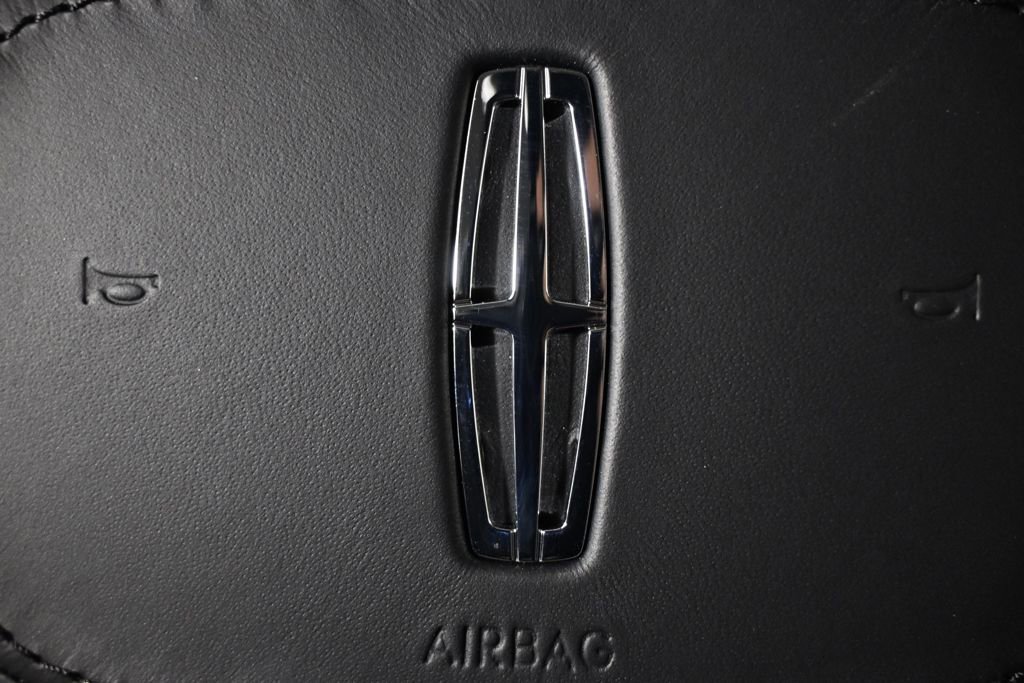 New 2026 Lincoln Navigator Reserve w/ Jet Appearance Package image 33