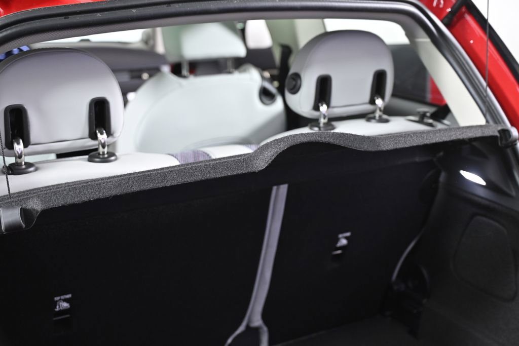 Used 2025 MINI Cooper S image 44