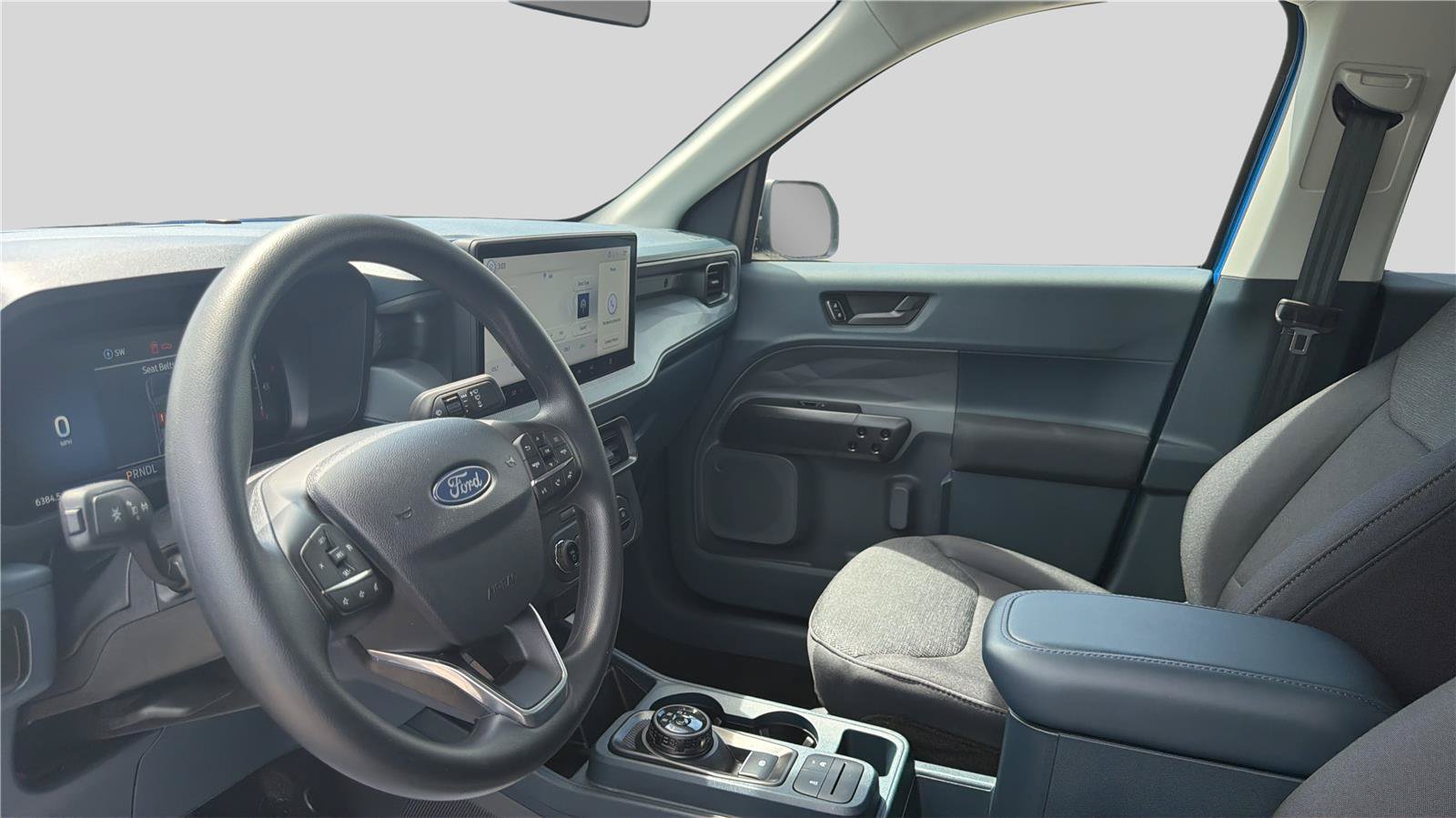 Used 2025 Ford Maverick XL w/ 4K Tow Package AWD/4WD image 16