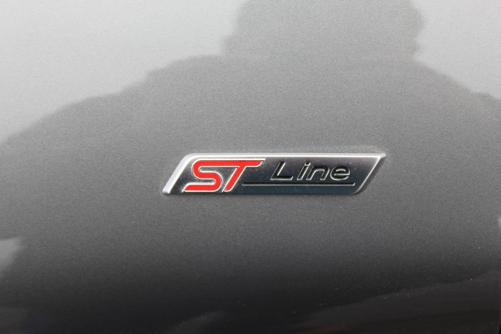 New 2026 Ford Explorer ST-Line w/ ST-Line Street Pack AWD/4WD image 11