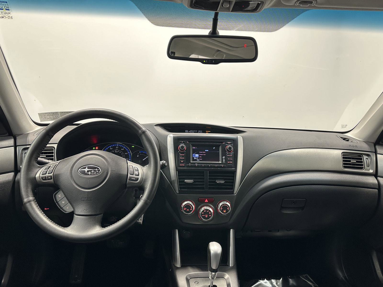 Used 2012 Subaru Forester 2.5X Limited image 18