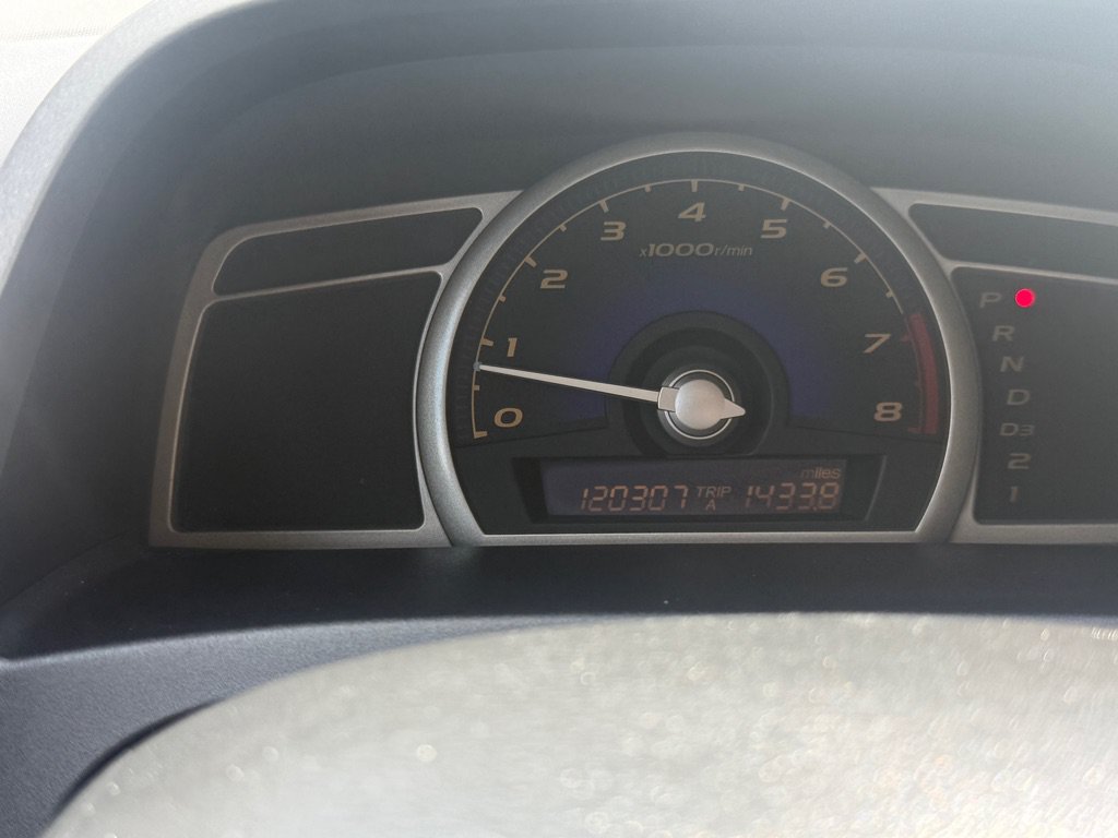 Used 2007 Honda Civic LX image 22