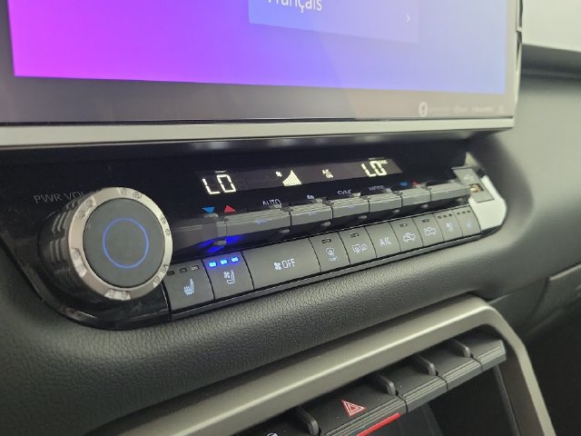Used 2024 Toyota Tundra Limited RWD image 26