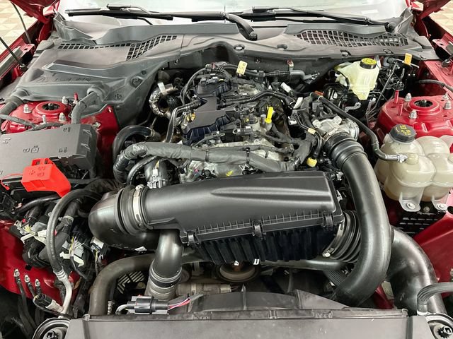 Used 2024 Ford Mustang Premium RWD image 29