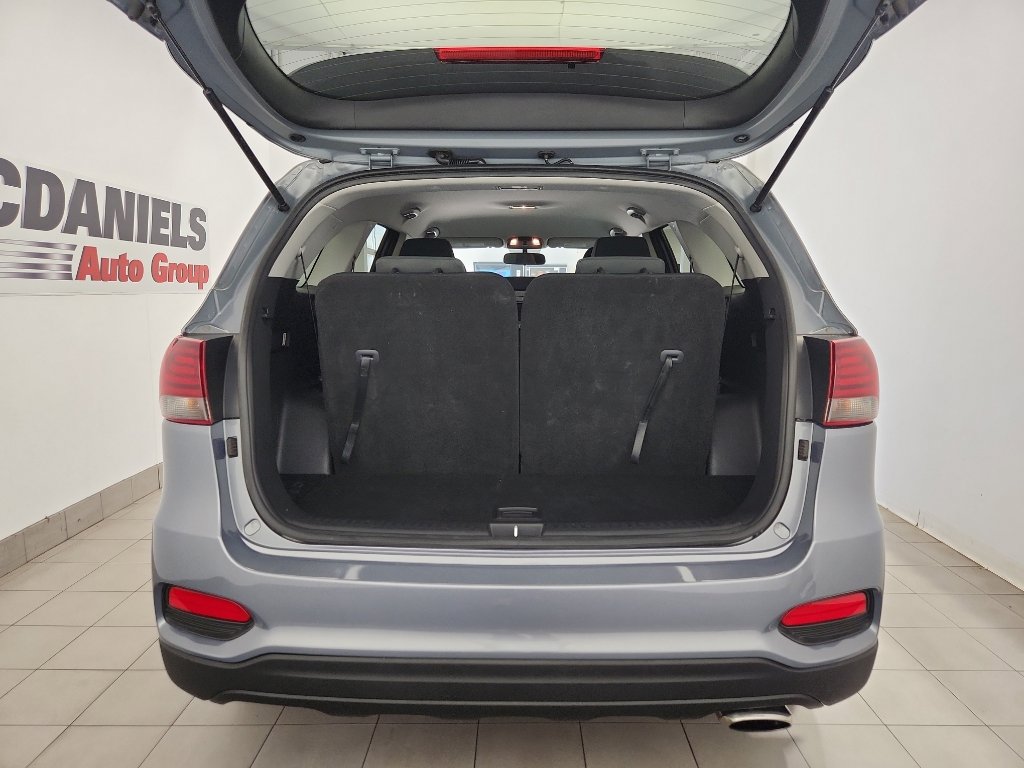 Used 2020 Kia Sorento L FWD image 32