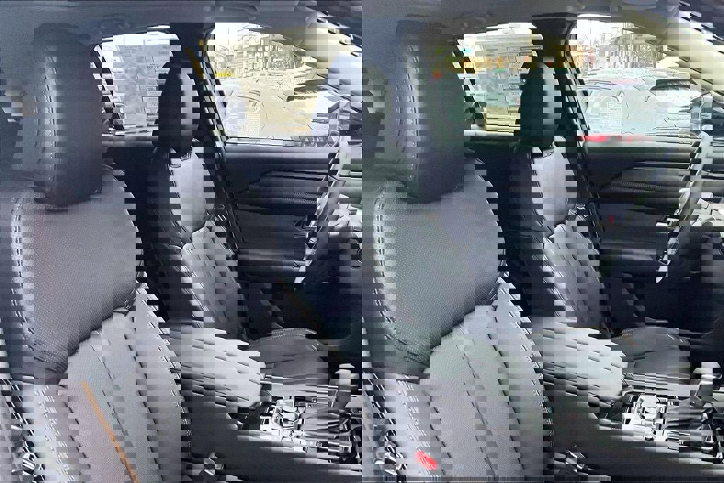 New 2026 MAZDA CX-50 2.5 Hybrid w/ Premium Plus Pkg image 6