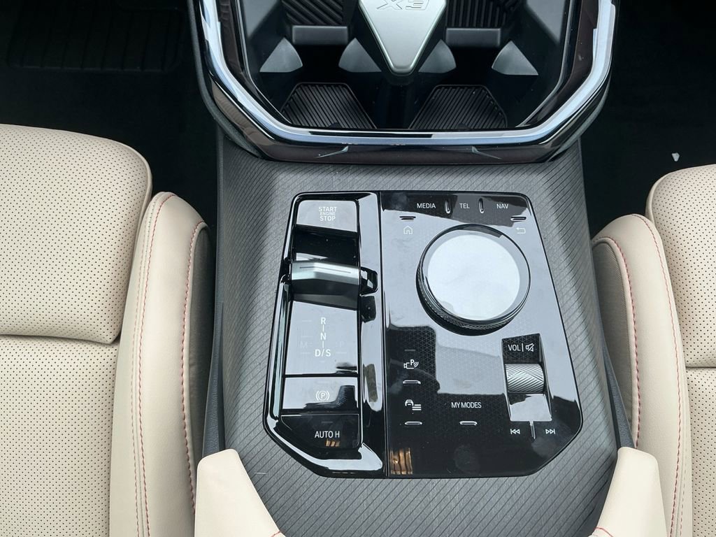 New 2026 BMW X3 xDrive30 w/ Premium Package image 11