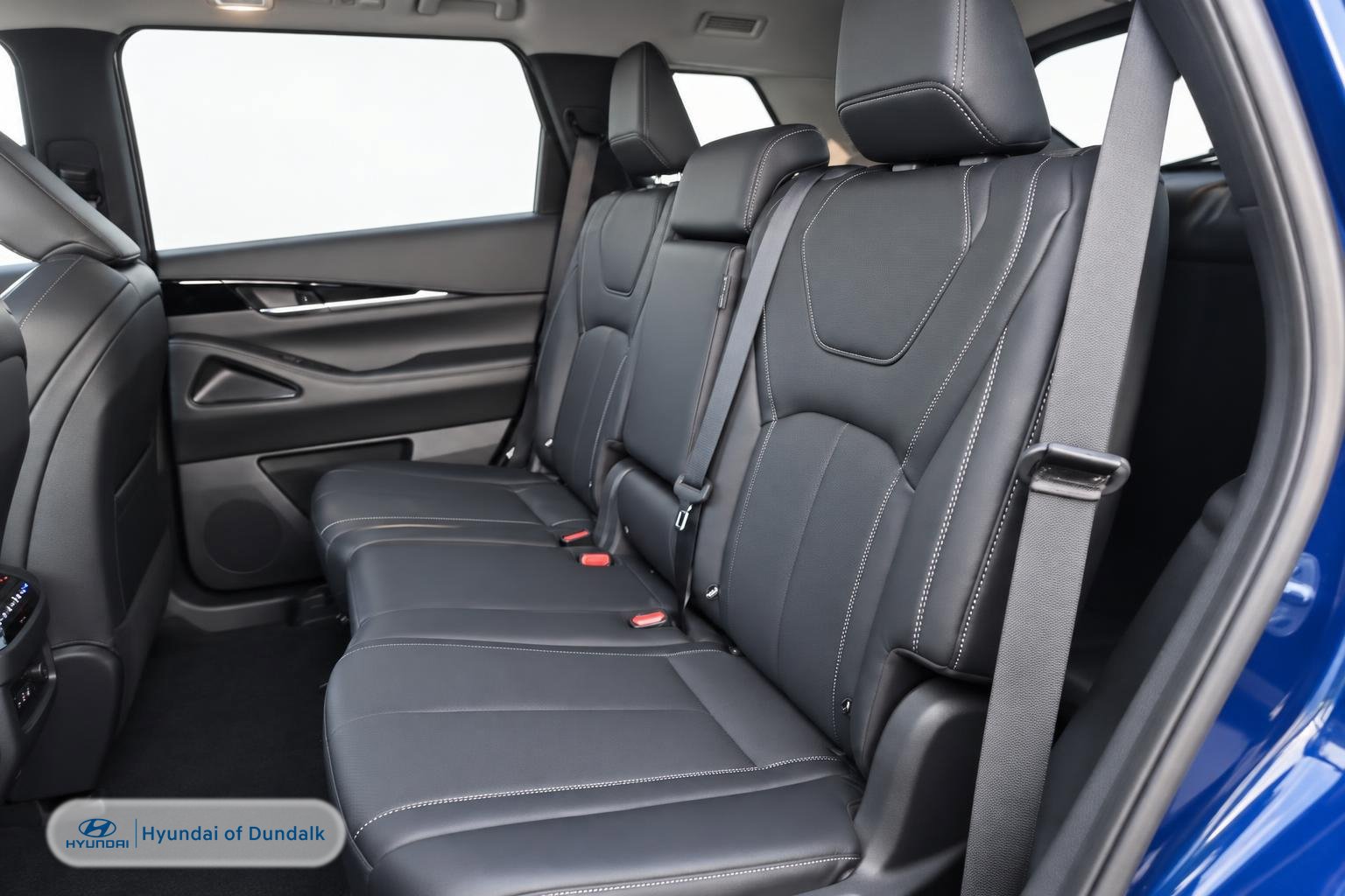 Used 2024 INFINITI QX60 Pure AWD/4WD image 10