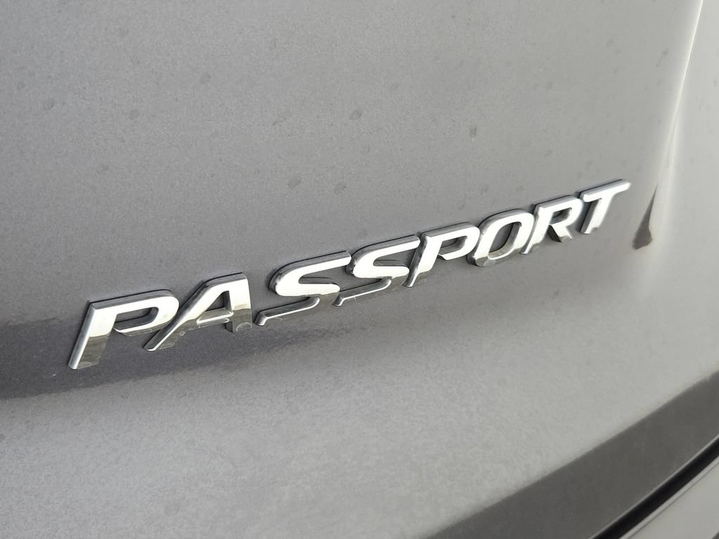 Used 2021 Honda Passport Sport image 37