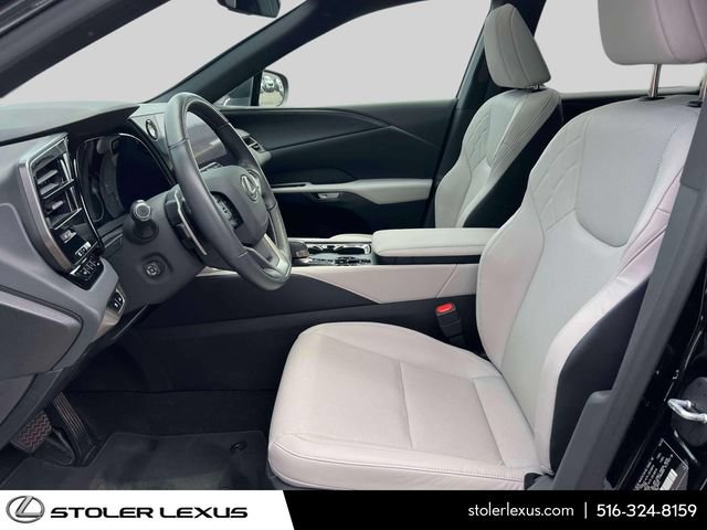 Certified 2024 Lexus RX 350 Premium w/ Accessory Package (Z1) AWD/4WD image 20