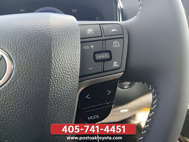 New 2026 Toyota Camry SE w/ Convenience Package FWD image 23