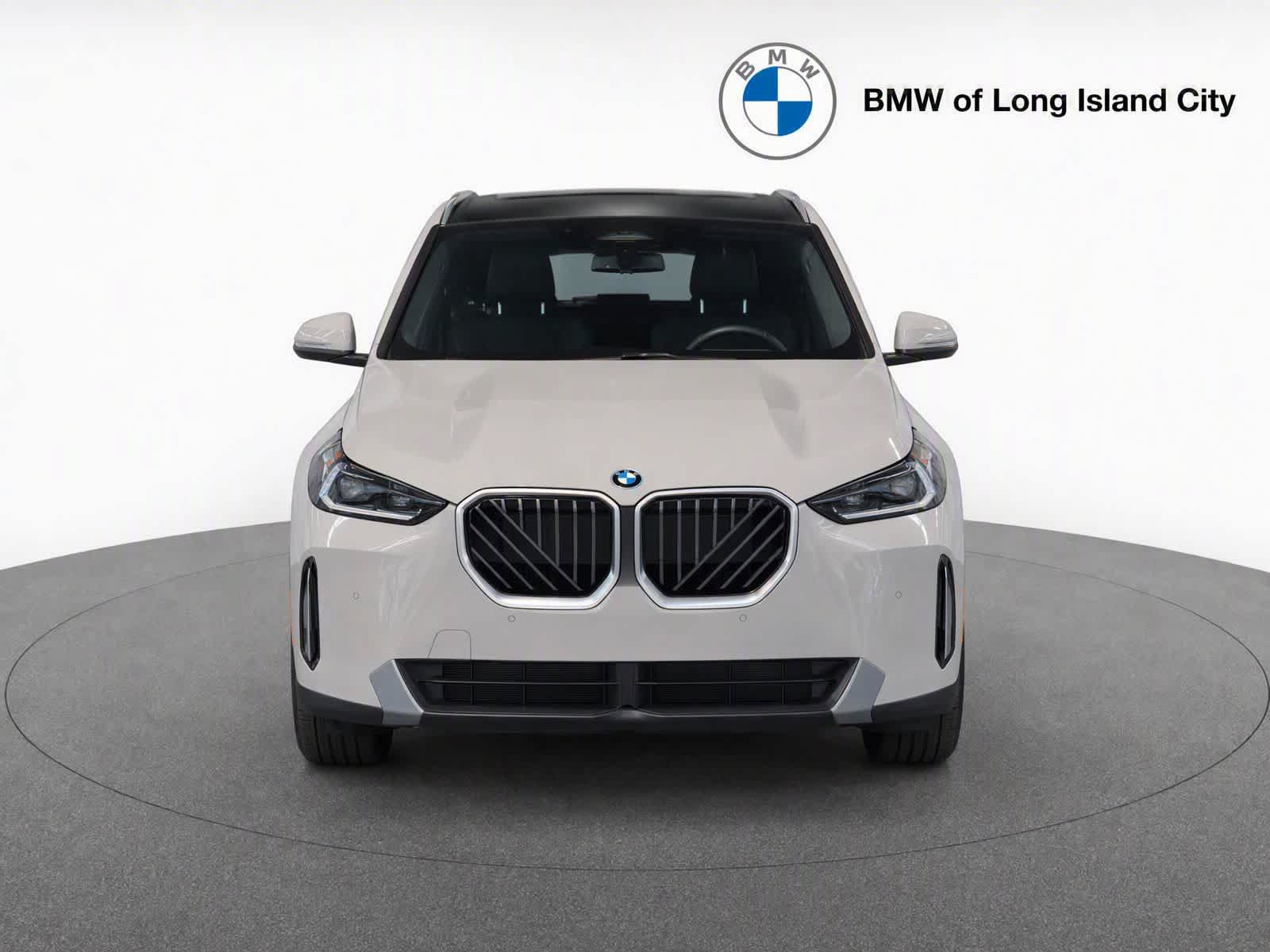 New 2026 BMW X3 xDrive30i w/ Convenience Package AWD/4WD image 2