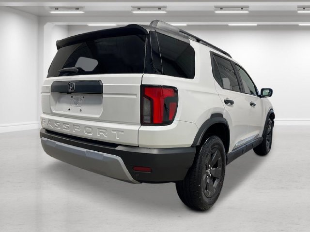 New 2026 Honda Passport RTL image 6