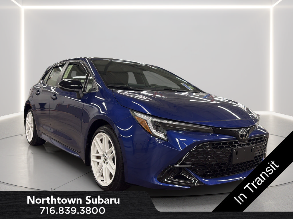 Used 2026 Toyota Corolla SE FWD image 8