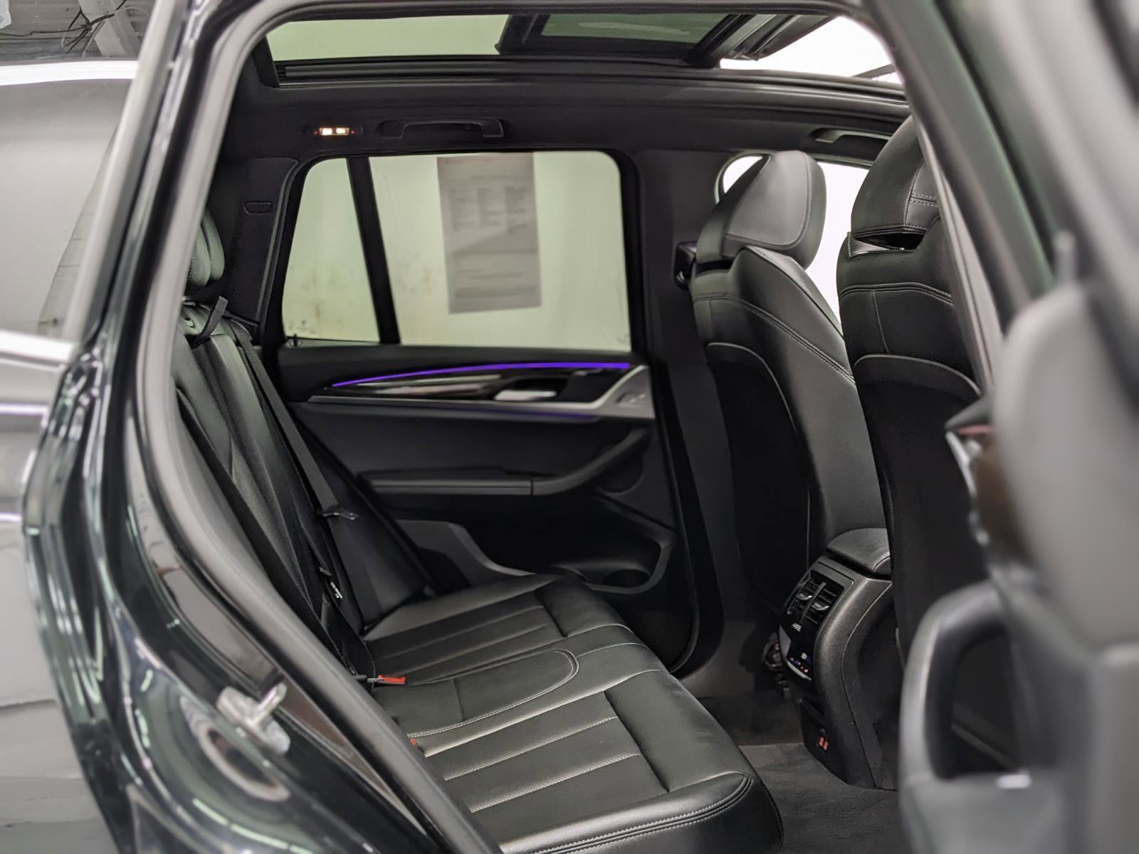 Used 2023 BMW X3 xDrive30i image 25