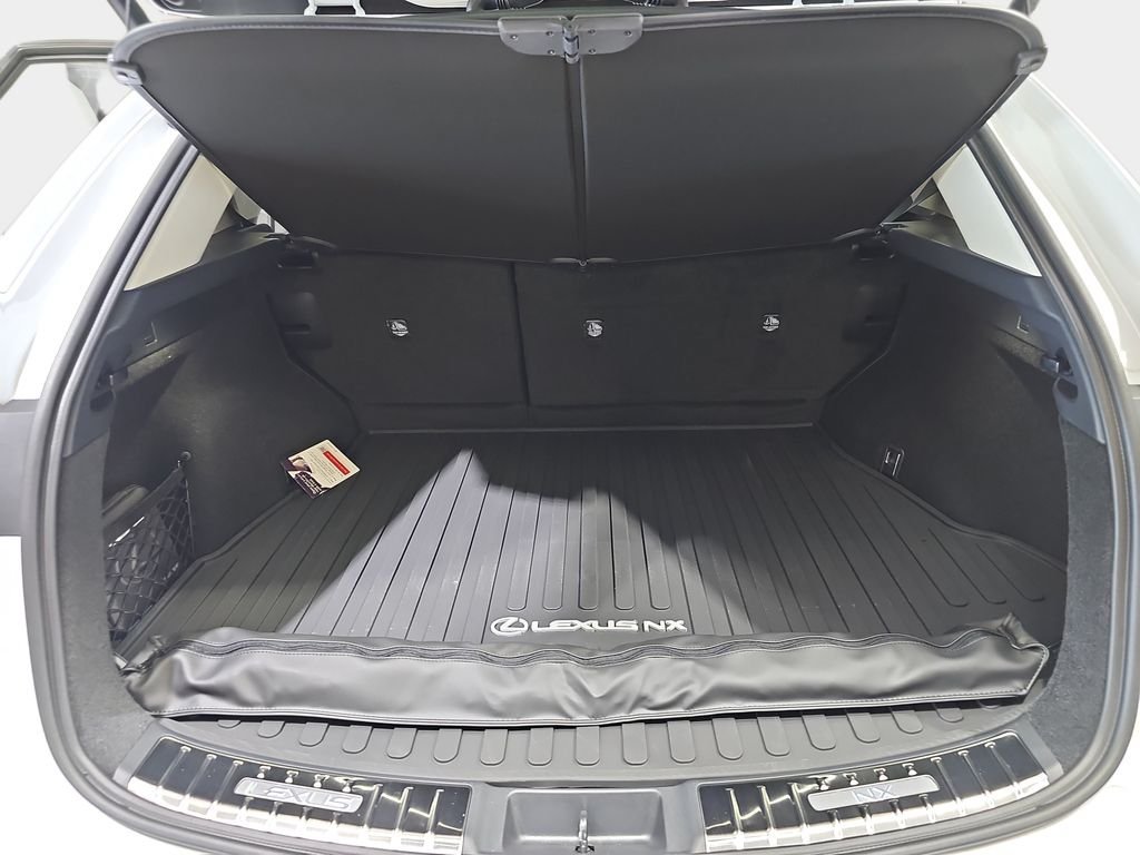 New 2026 Lexus NX 350 AWD w/ Premium Package image 14
