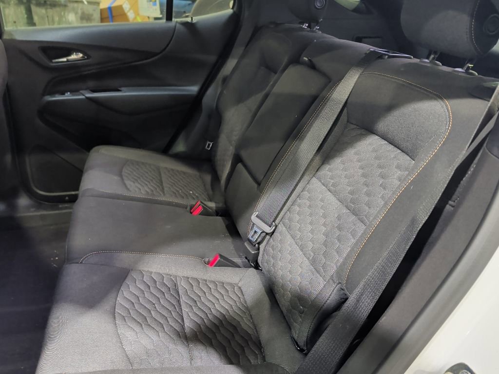 Used 2019 Chevrolet Equinox LT image 13