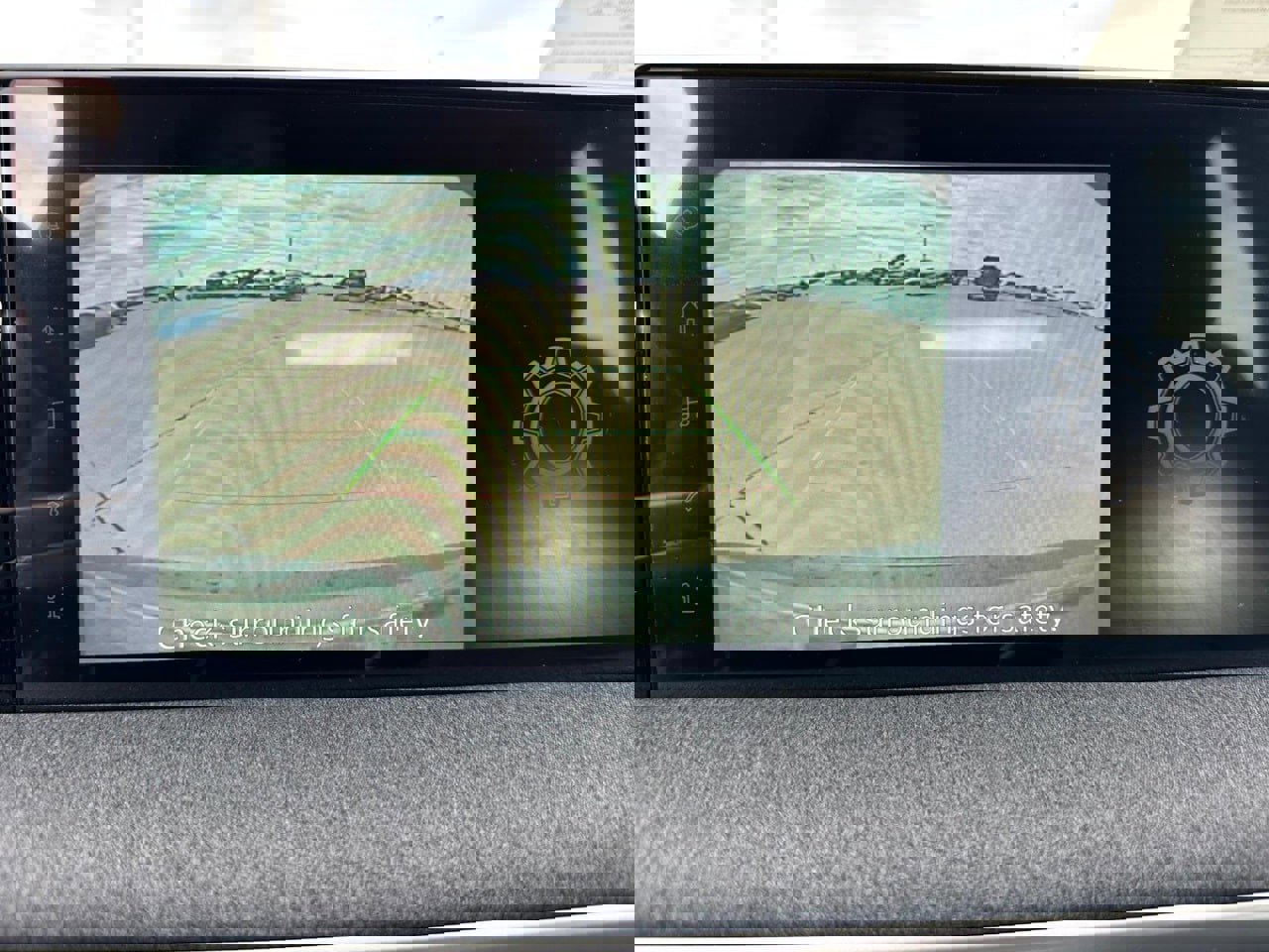 New 2025 Nissan Kicks SV image 14