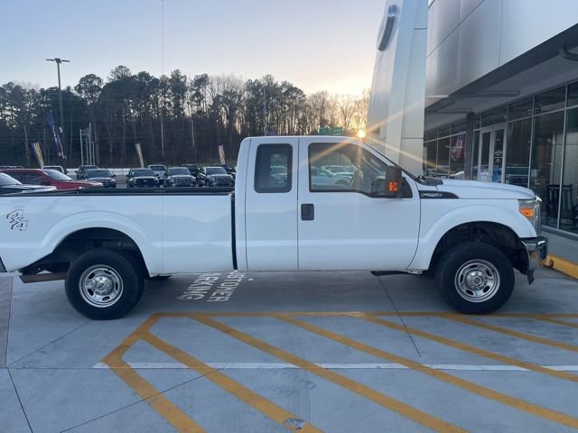 Used 2015 Ford F250 XL w/ XL Appearance Package image 7