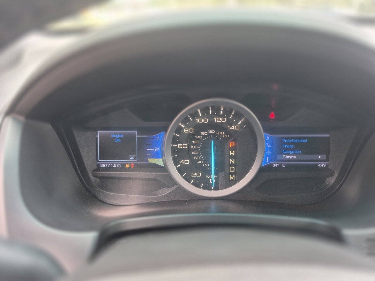 Used 2013 Ford Explorer XLT AWD/4WD image 14