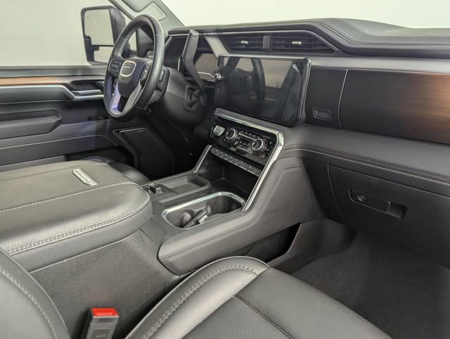 Used 2025 GMC Sierra 2500 Denali w/ Denali Reserve Package image 23